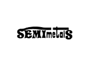SemiMetais